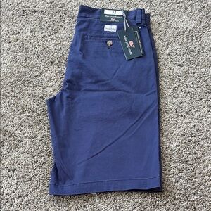 Vineyard Vines Cobalt Blue Breaker Shorts
